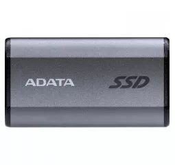 Зовнішній SSD накопичувач 2 TB ADATA Elite SE880 (AELI-SE880-2TCGY)