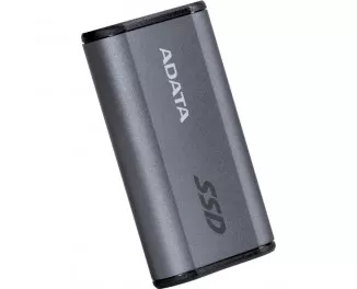 Внешний SSD накопитель 2 TB ADATA Elite SE880 (AELI-SE880-2TCGY)