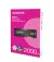 Зовнішній SSD накопичувач 2 TB ADATA SC610 (SC610-2000G-CBK/RD)