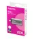 Внешний SSD накопитель 2 TB ADATA SC750 Black Titanium (SC750-2000G-CCBK)