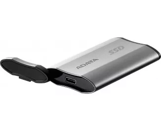 Внешний SSD накопитель 2 TB ADATA SD810 (SD810-2000G-CSG)