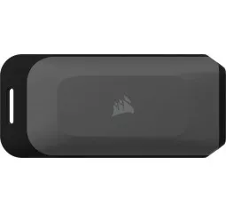 Внешний SSD накопитель 2 ТB Corsair EX100U Black (CSSD-EX100U2TB)
