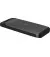 Внешний SSD накопитель 2 ТB Corsair EX100U Black (CSSD-EX100U2TB)