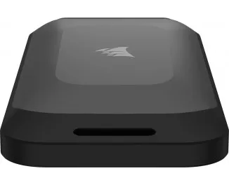 Внешний SSD накопитель 2 ТB Corsair EX100U Black (CSSD-EX100U2TB)