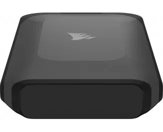 Внешний SSD накопитель 2 ТB Corsair EX100U Black (CSSD-EX100U2TB)