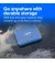 Зовнішній SSD накопичувач 2 TB Crucial X10 (CT2000X10SSD9)