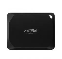 Внешний SSD накопитель 2 TB Crucial X10 Pro (CT2000X10PROSSD9)