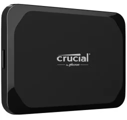 Внешний SSD накопитель 2 TB Crucial X9 (CT2000X9SSD9)