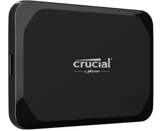 Внешний SSD накопитель 2 TB Crucial X9 (CT2000X9SSD9)