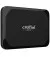 Зовнішній SSD накопичувач 2 TB Crucial X9 (CT2000X9SSD9)