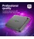 Зовнішній SSD накопичувач 2 TB Crucial X9 Pro (CT2000X9PROSSD9)