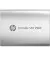 Внешний SSD накопитель 2 TB HP P900 Silver (7M697AA)