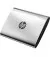Внешний SSD накопитель 2 TB HP P900 Silver (7M697AA)