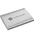 Внешний SSD накопитель 2 TB HP P900 Silver (7M697AA)