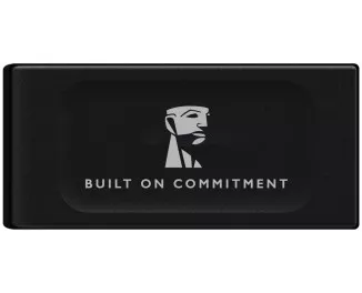 Внешний SSD накопитель 2 TB Kingston XS1000 Black (SXS1000/2000GA)