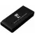 Внешний SSD накопитель 2 TB Kingston XS1000 Black (SXS1000/2000GA)