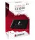 Внешний SSD накопитель 2 TB Kingston XS1000 Black (SXS1000/2000GA)
