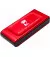 Внешний SSD накопитель 2 TB Kingston XS1000 Red (SXS1000R/2000GA)