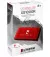 Внешний SSD накопитель 2 TB Kingston XS1000 Red (SXS1000R/2000GA)