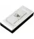 Внешний SSD накопитель 2 TB Kingston XS2000 Silver (SXS2000/2000GA )