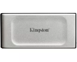 Внешний SSD накопитель 2 TB Kingston XS2000 (SXS2000/2000G)