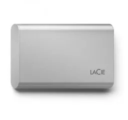 Внешний SSD накопитель 2 TB LaCie External Portable SSD v2 (STKS2000400)