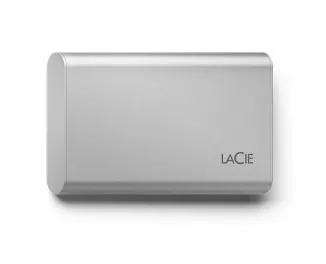 Внешний SSD накопитель 2 TB LaCie External Portable SSD v2 (STKS2000400)