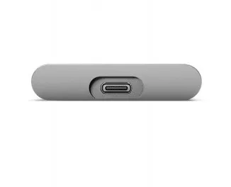 Внешний SSD накопитель 2 TB LaCie External Portable SSD v2 (STKS2000400)