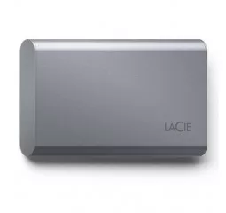 Внешний SSD накопитель 2 TB LaCie Mobile Secure (STKH2000800)