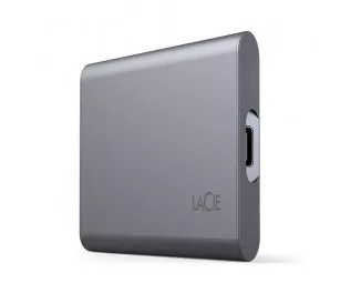 Внешний SSD накопитель 2 TB LaCie Mobile Secure (STKH2000800)