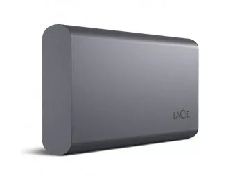 Внешний SSD накопитель 2 TB LaCie Mobile Secure (STKH2000800)
