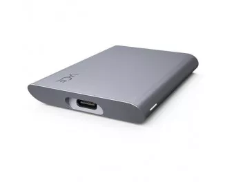 Внешний SSD накопитель 2 TB LaCie Mobile Secure (STKH2000800)