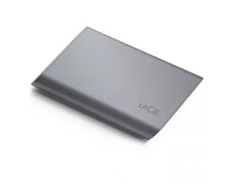 Внешний SSD накопитель 2 TB LaCie Mobile Secure (STKH2000800)