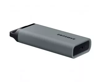 Внешний SSD накопитель 2 TB Samsung T5 EVO Gray (MU-PM2T0G)