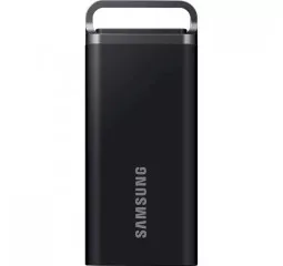 Зовнішній SSD накопичувач 2 TB Samsung T5 Shield  (MU-PH2T0S/EU)