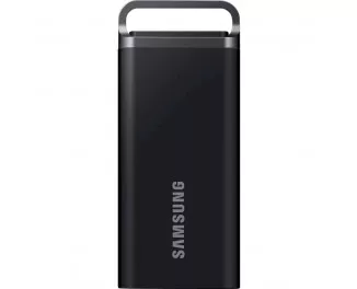 Зовнішній SSD накопичувач 2 TB Samsung T5 Shield  (MU-PH2T0S/EU)