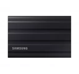 Зовнішній SSD накопичувач 2 TB Samsung T7 Shield Black (MU-PE2T0S/EU)