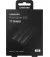 Внешний SSD накопитель 2 TB Samsung T7 Shield Black (MU-PE2T0S/EU)
