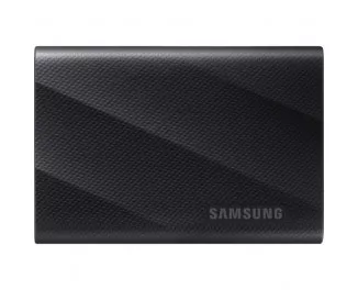 Внешний SSD накопитель 2 TB Samsung T9 (MU-PG2T0B/EU)