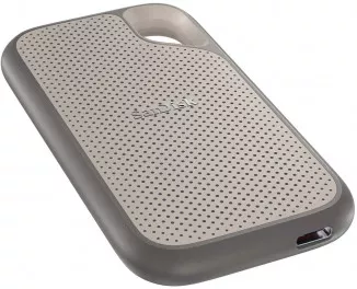 Внешний SSD накопитель 2 TB SanDisk Extreme Portable V2 (SDSSDE51-2T00-AW25)