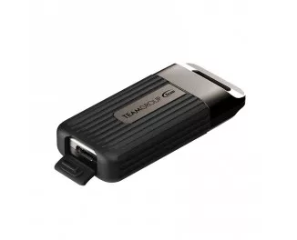 Внешний SSD накопитель 2 TB Team PD20 Mini (TPSEG5002T0C102)