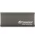 Внешний SSD накопитель 2 TB Transcend ESD265C Iron Gray (TS2TESD265C)