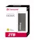 Внешний SSD накопитель 2 TB Transcend ESD265C Iron Gray (TS2TESD265C)