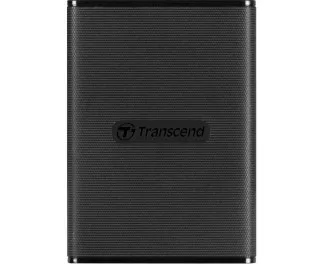 Внешний SSD накопитель 2 TB Transcend ESD270C (TS2TESD270C)