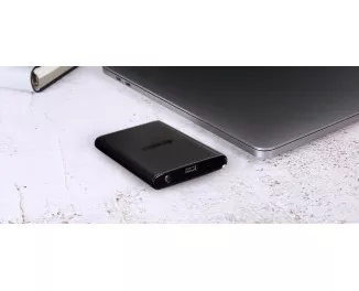 Внешний SSD накопитель 2 TB Transcend ESD270C (TS2TESD270C)