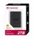 Внешний SSD накопитель 2 TB Transcend ESD270C (TS2TESD270C)