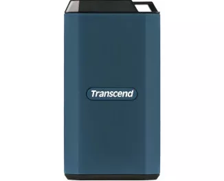 Внешний SSD накопитель 2 TB Transcend ESD410C (TS2TESD410C)
