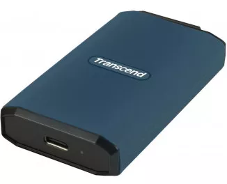 Внешний SSD накопитель 2 TB Transcend ESD410C (TS2TESD410C)