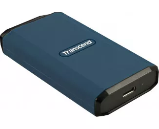 Внешний SSD накопитель 2 TB Transcend ESD410C (TS2TESD410C)