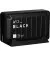 Внешний SSD накопитель 2 TB WD Black D30 Black (WDBATL0020BBK-WESN)
